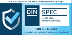 DIN-Standard-Spec-33454